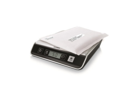 DYMO Pèse-lettre numérique M10, capacité de charge: 10 kg