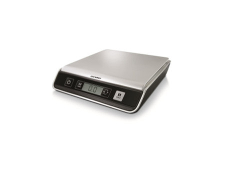 DYMO Pèse-lettre numérique M10, capacité de charge: 10 kg