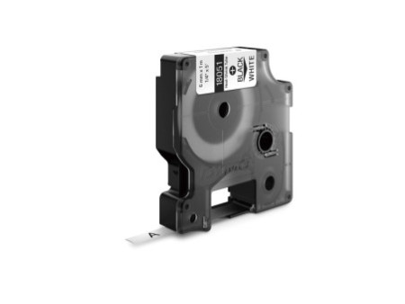 DYMO RHINO Etiquette industrielle thermorétractable