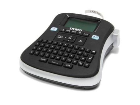 DYMO Etiqueteuse de bureau 'Labelmanager 210D+' (FR)