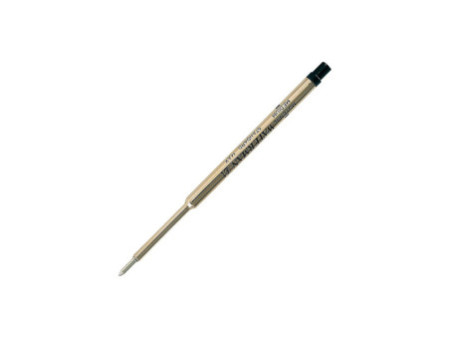 WATERMAN Recharge grand volume Maxima, tracé: M, noir