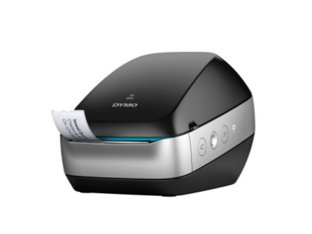 DYMO Imprimante d'étiquettes 'LabelWriter Wireless', noir