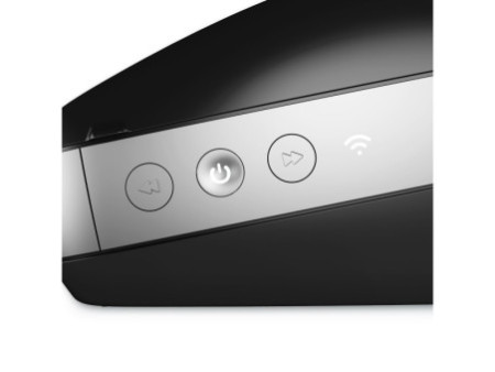 DYMO Imprimante d'étiquettes 'LabelWriter Wireless', noir