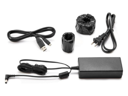 DYMO Imprimante d'étiquettes 'LabelWriter Wireless', noir