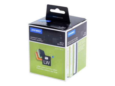 DYMO Grande étiquette pour classeur à levier LabelWriter