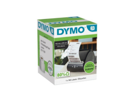 DYMO Etiquette d'expédition spéciale DHL LabelWriter