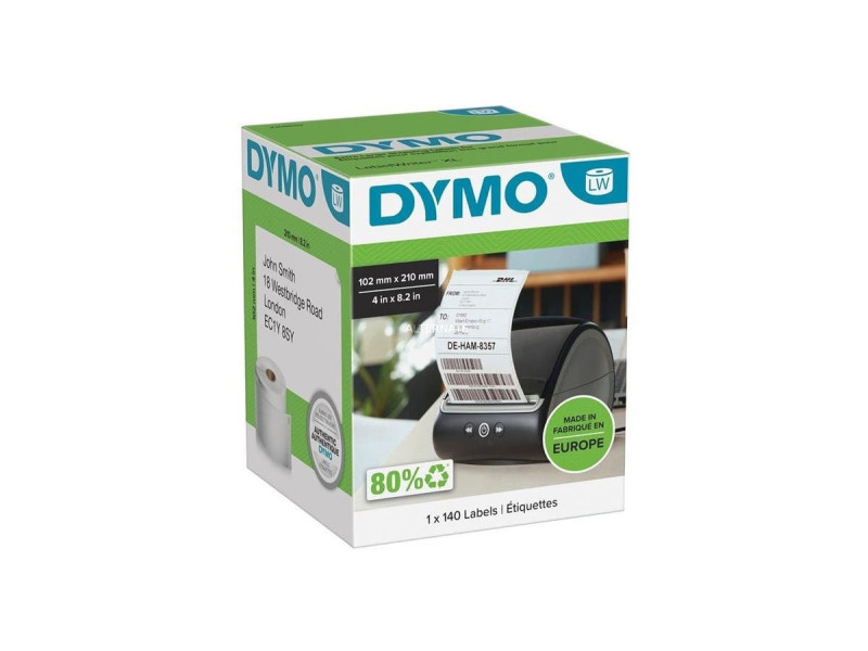 DYMO Etiquette d'expédition spéciale DHL LabelWriter