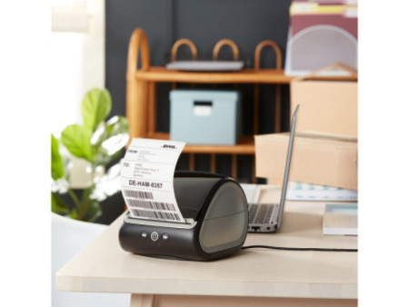 DYMO Etiquette d'expédition spéciale DHL LabelWriter
