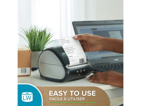 DYMO Etiquette d'expédition spéciale DHL LabelWriter