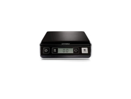 DYMO Etiquette d'expédition LabelWriter, 59 x 102 mm, blanc