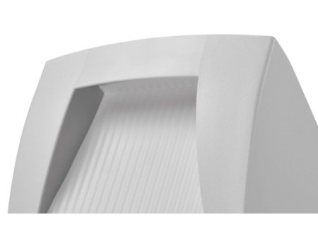 HAN Boîte pour dossiers suspendus SWING, plastique, gris