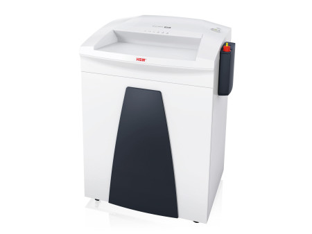 HSM Destructeur de documents SECURIO B35, largeur de coupe: