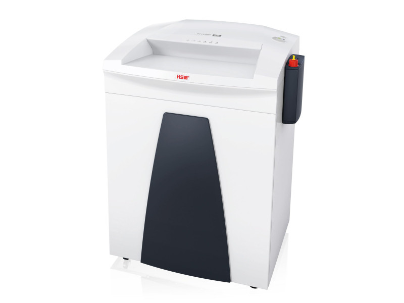 HSM Destructeur de documents SECURIO B35, largeur de coupe: