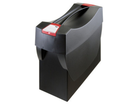 HAN Boîte pour dossiers suspendus SWING PLUS, noir