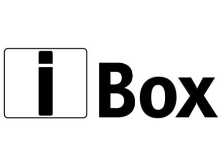 HAN Module de classement i-Box, 5 tiroirs, noir