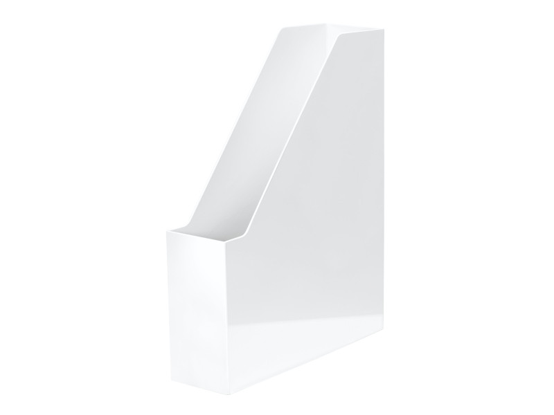 HAN Porte-revues i-Line, A4, plastique, blanc
