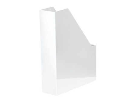 HAN Porte-revues i-Line, A4, plastique, blanc