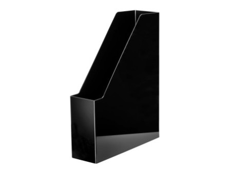 HAN Porte-revues i-Line, A4, plastique, noir