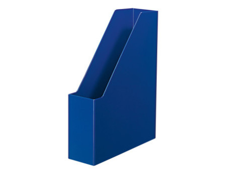 HAN Porte-revues i-Line, A4, plastique, bleu