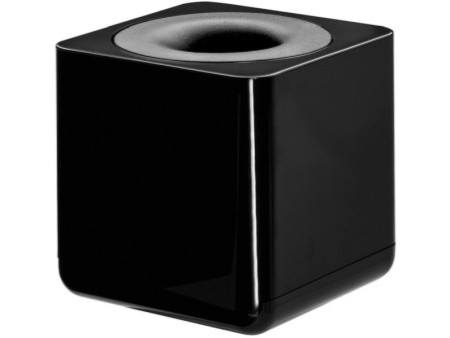 HAN Distributeur de trombones i-Line, plastique, noir