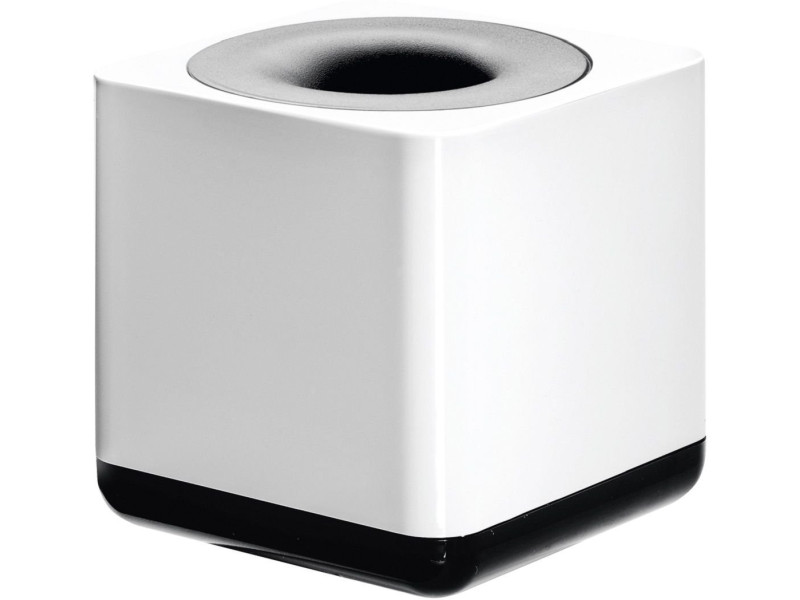 HAN Distributeur de trombones i-Line, plastique, blanc/noir