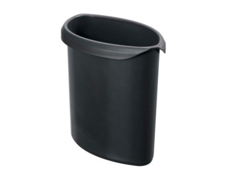 HAN Insert à déchets pour corbeilles à papier ignifugées