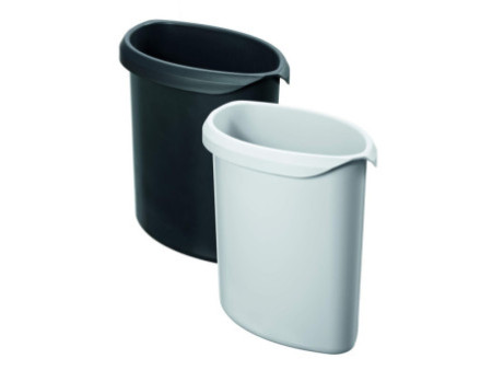 HAN Insert à déchets pour corbeilles à papier ignifugées
