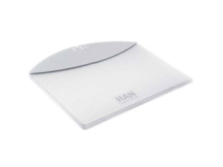 HAN Index alphabétique A-Z pour boîte CROCO DUO, A8 paysage
