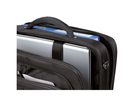 LiGHTPAK Sac pour laptop 'LIMA', polyester