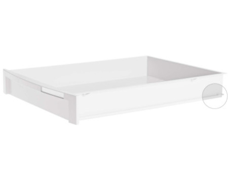 HAN Module de classement CONTUR, 5 tiroirs, gris clair/foncé