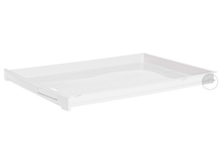 HAN Module de classement CONTUR, 10 tiroirs, gris clair
