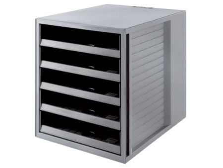 HAN Module de classement KARMA spécial armoire, 5 tiroirs
