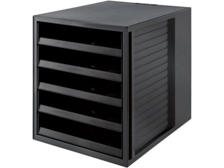 HAN Module de classement KARMA spécial armoire, 5 tiroirs