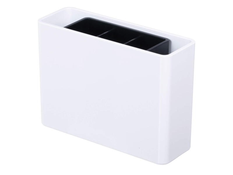 HAN Multipot à crayons smart-Line, plastique, blanc