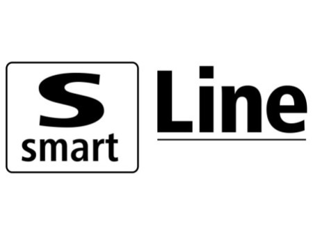 HAN Multipot à crayons smart-Line, plastique, noir