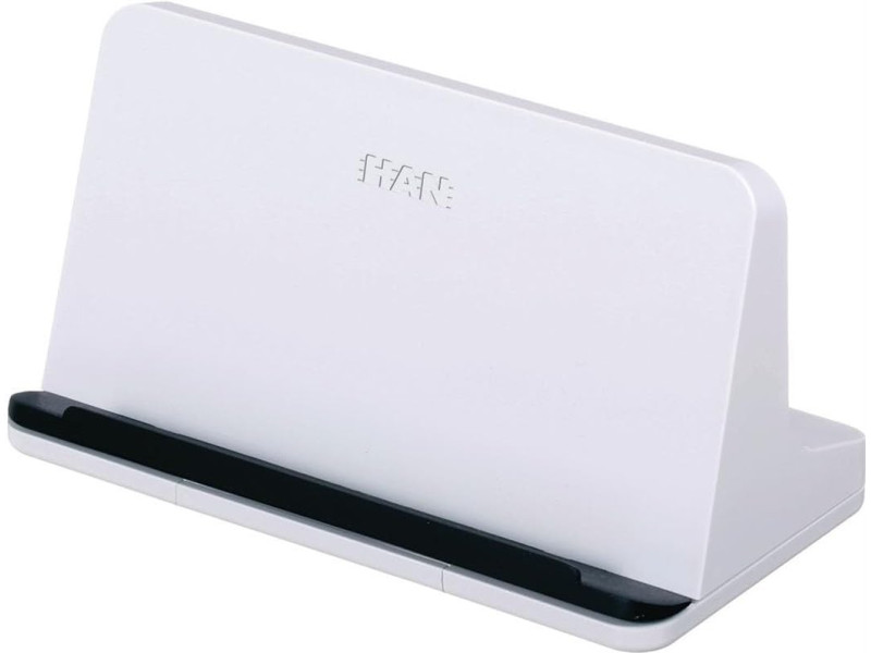 HAN Support pour tablette smart-Line, plastique, blanc
