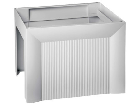 HAN Bac pour dossiers suspendus KARAT, gris