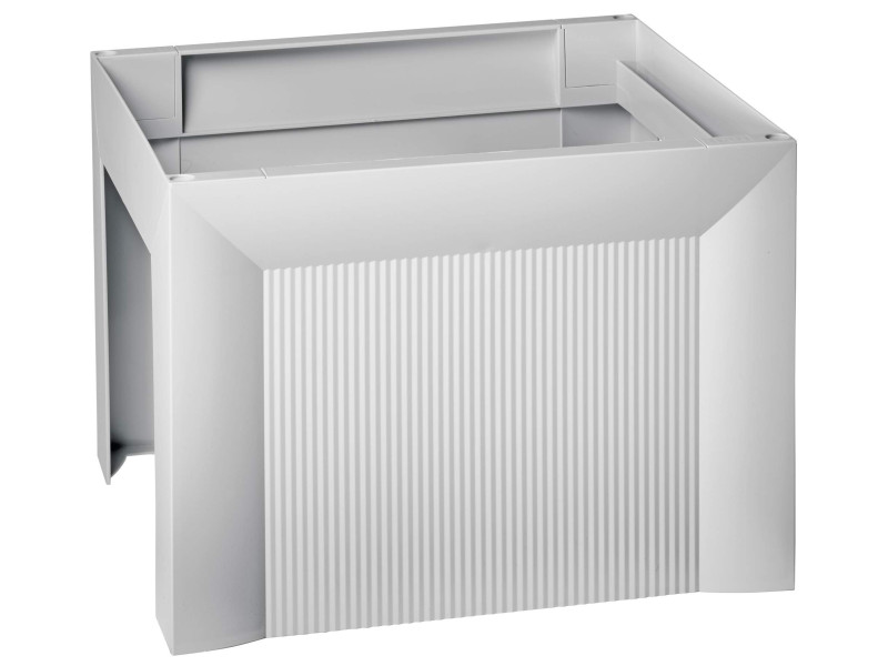 HAN Bac pour dossiers suspendus KARAT, gris