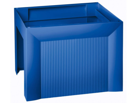 HAN Bac pour dossiers suspendus KARAT, bleu