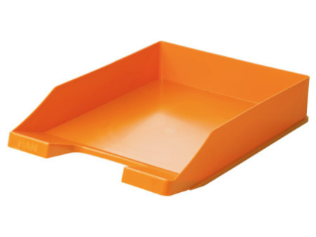 HAN Corbeille à courrier KLASSIK TREND COLOURS, orange