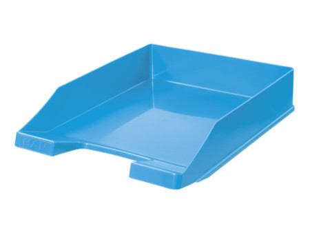 HAN Corbeille à courrier KLASSIK TREND COLOURS, bleu clair