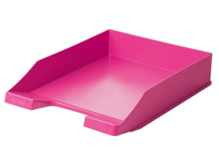 HAN Corbeille à courrier KLASSIK TREND COLOURS, rose vif