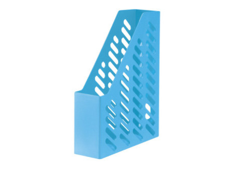HAN Porte-revues KLASSIK TREND COLOURS, plastique,bleu clair