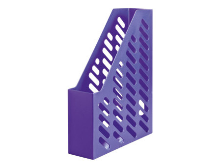 HAN Porte-revues KLASSIK TREND COLOURS, plastique, lilas