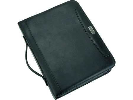Alassio Porte-documents 'MARES I' A4, similicuir FINEtouch