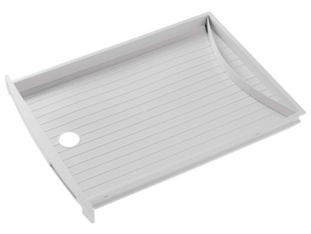 HAN Module de classement CONTUR, 10 tiroirs, gris foncé