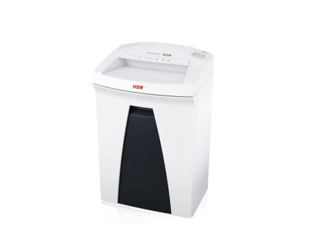 HSM Destructeur de documents SECURIO B22, coupe droite:5,8mm