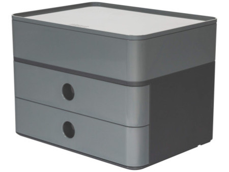HAN Module de classement SMART-BOX plus ALLISON, granite