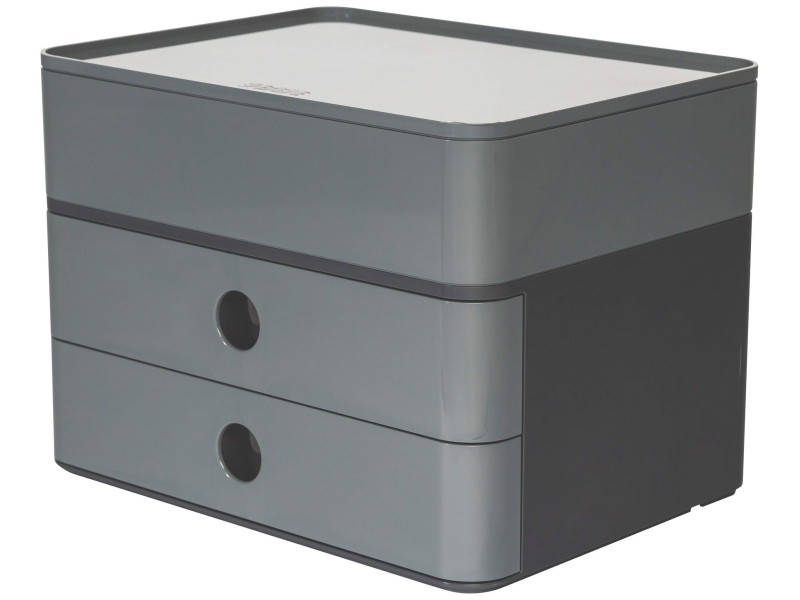 HAN Module de classement SMART-BOX plus ALLISON, granite