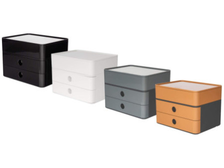 HAN Module de classement SMART-BOX plus ALLISON, granite